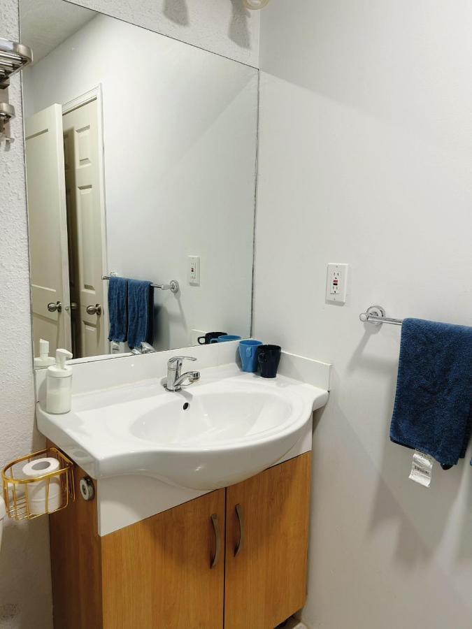 Private Suite With Separated Entrance Monica'S Home Richmond Extérieur photo